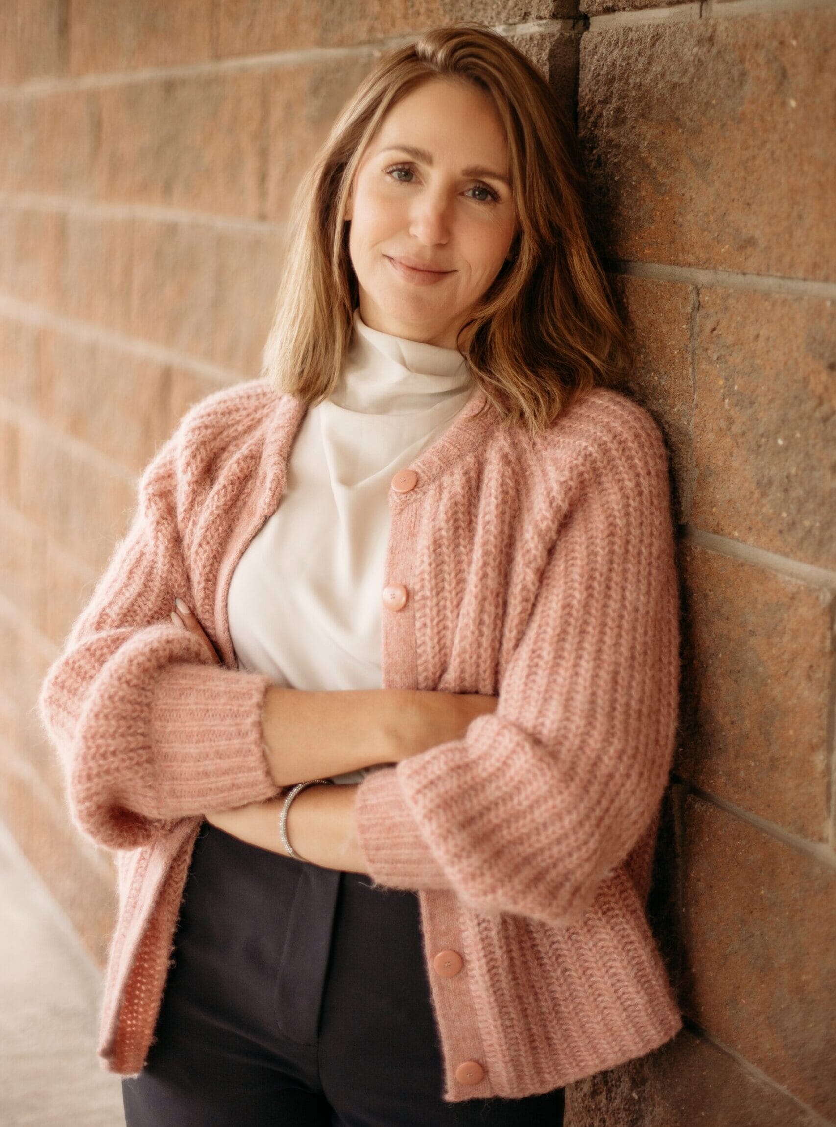 Jennifer Fudali