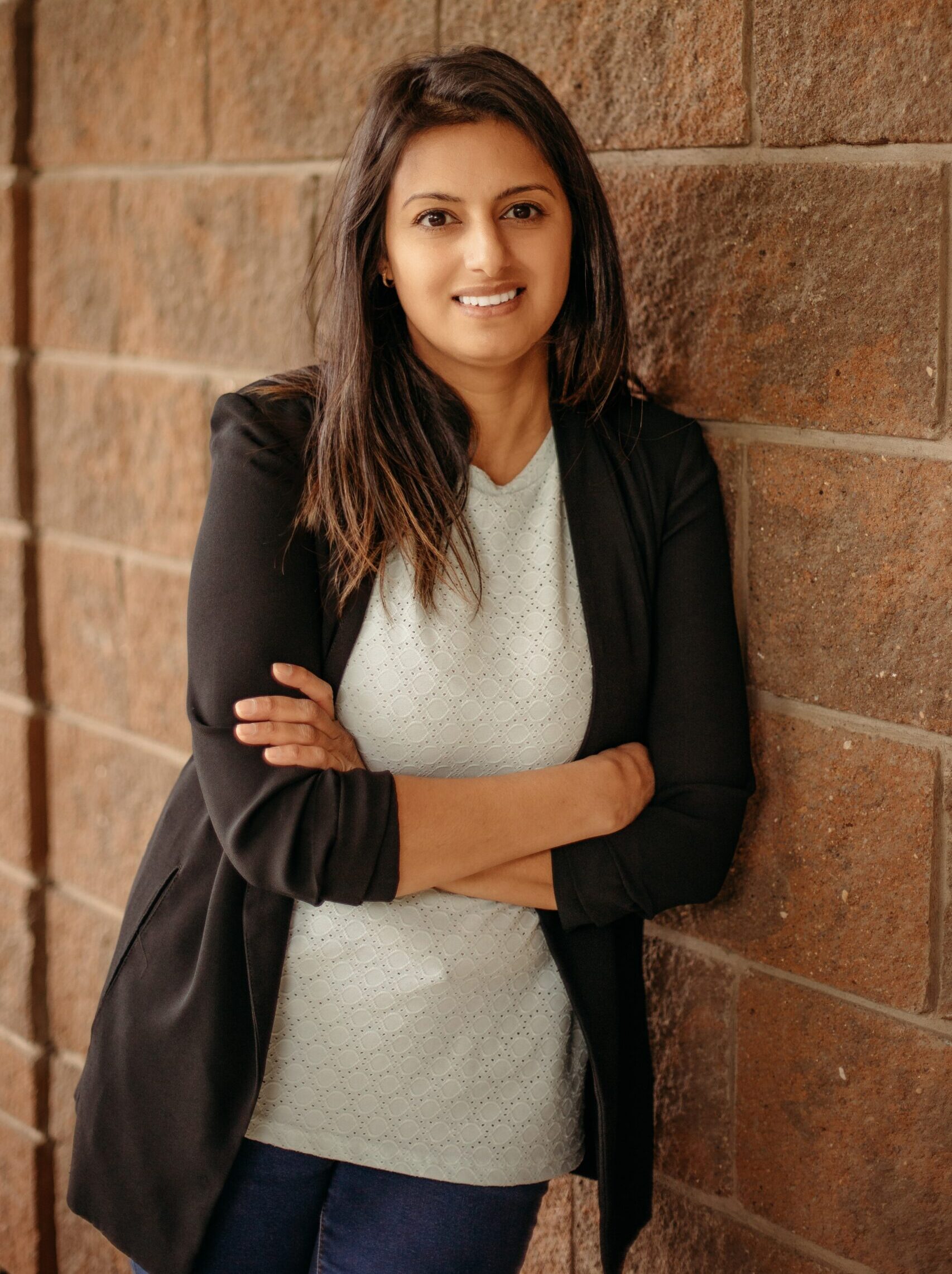 Jaspreet Deol